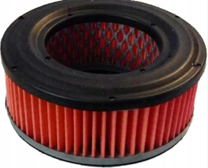 Filtras EB630, Echo