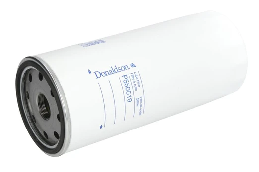 Alyvos filtras DONALDSON P550519