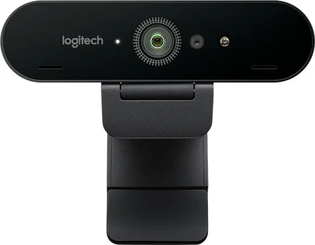 CAMERA WEBCAM BRIO STREAM 4K/960-001194 LOGITECH