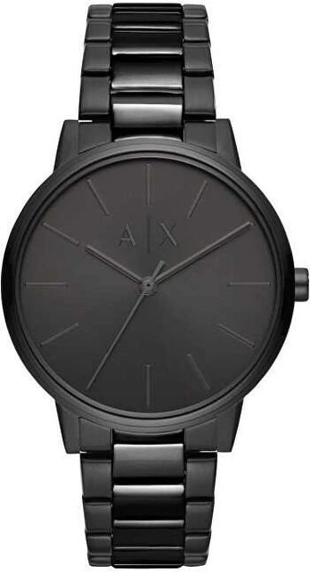 Laikrodis Armani Cayde AX2701
