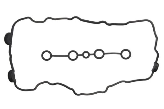 ELRING EL634770 Rocker cover gasket set