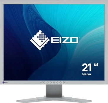 Monitorius Eizo FlexScan S2134