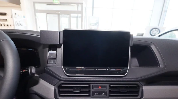 Brodit Laikiklis na telefon ProClip Volkswagen Crafter 25-26 (856175)