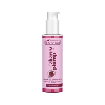 Bielenda – Valomasis aliejus 100 ml
