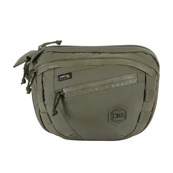 M-Tac Sphaera Hardsling Bag Large Elite Green Diržo krepšys