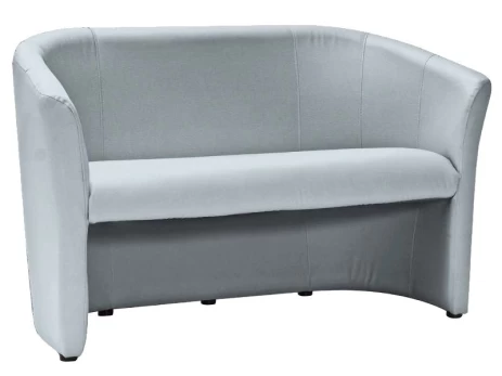 Sofa Signal TM-2 EK-8, pilka