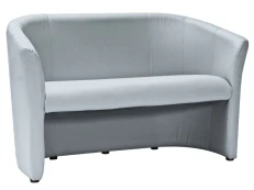 Sofa Signal TM-2 EK-8, pilka kaina