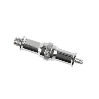 Caruba Spigot Adapteris 1/4 ' Male - 3/8 (57mm)