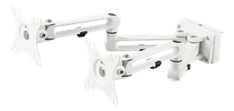 Laikiklis 17"-32" DELTACO  / DELO-0158