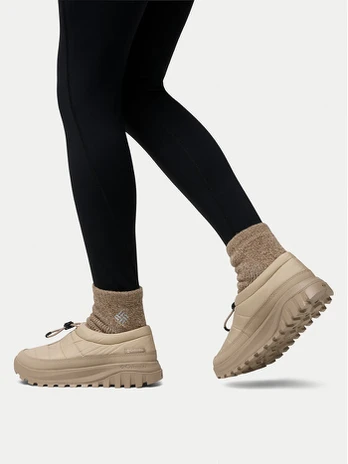 Sniego batai Columbia Snowtrot Unwind™ 2143961 Ruda