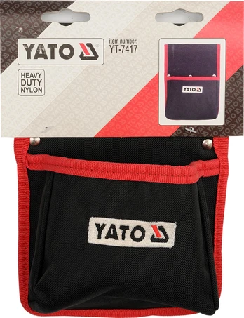 Dėklas vinims, smulkiems įrankiams Yato (YT-7417)