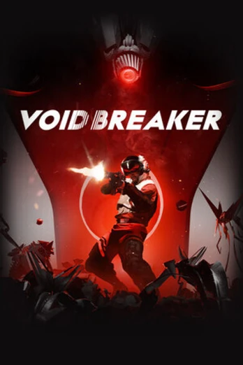 Void/Breaker PC