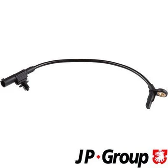 Jutiklis, rato greitis JP GROUP 1397104300