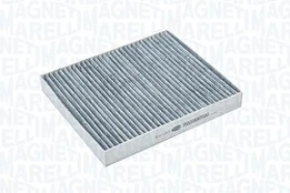 Filtras, salono oras MAGNETI MARELLI 350208065580