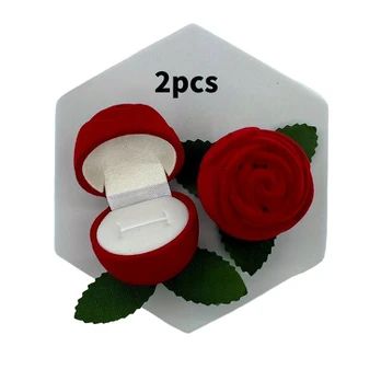 Žiedų dėklas