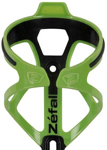 Zefal Pulse B2 basket - žalias