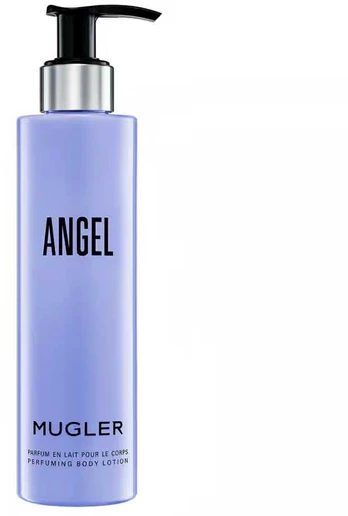 Thierry Mugler Angel Losjonas kūnui, 200 ml