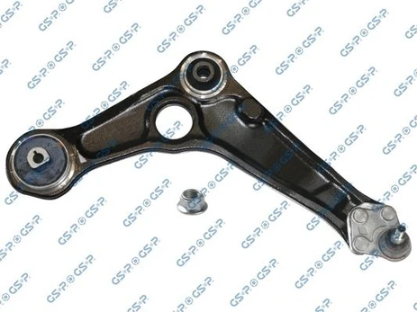 Vikšro valdymo svirtis GSP S063208