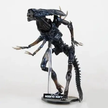 Resteq Alien Queen