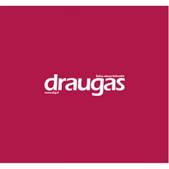 Laikraštis DRAUGAS
