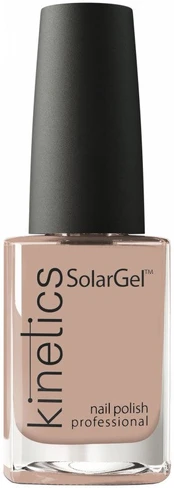Nagų lakas Kinetics SolarGel 656 Stay Golden KNP656, 15 ml