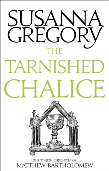 Tarnished Chalice