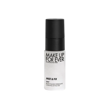 MAKE UP FOR EVER Mist and Fix-23 BTG Makiažo fiksatorius, 30ml