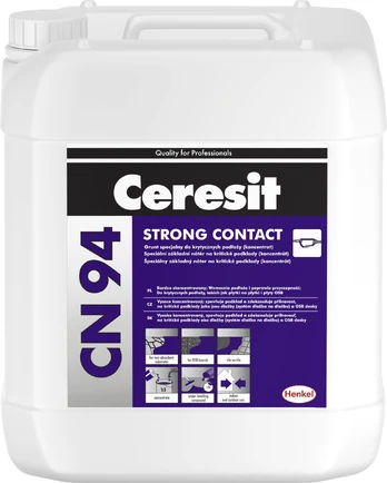 Gruntas Ceresit CN94 koncentratas, 5ltr