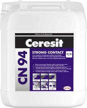 Gruntas Ceresit CN94 koncentratas, 5ltr kaina