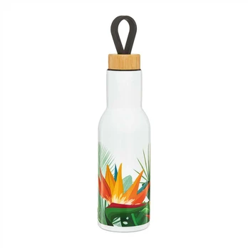Buteliukas termiczna Paradise Rajski Kwiat 400 ml AMBITION
