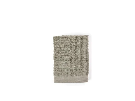 Rankšluostis Soft Classic Eukalipto Žalias 50 x 70 cm