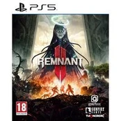 Remnant Ii Playstation 5