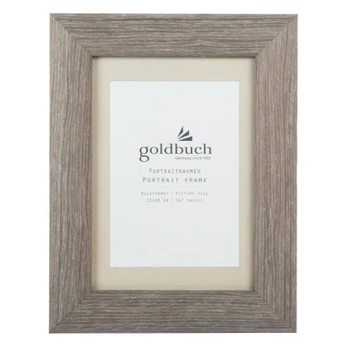 Rėmelis GOLDBUCH 920583 Florence, grey 13x18