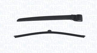 Valytuvai MAGNETI MARELLI 000723180339 kaina