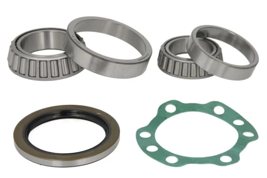 SNR R141.15 Wheel bearing kit
