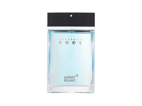 Montblanc Presence COOL EDT 75ml