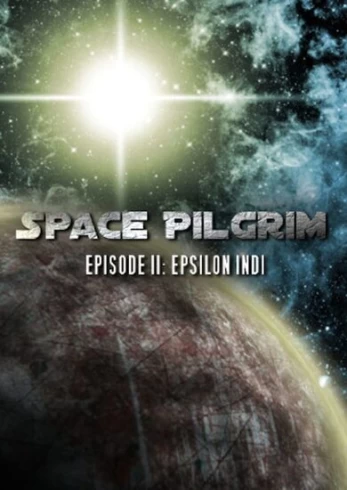 Space Pilgrim Episode II: Epsilon Indi Steam