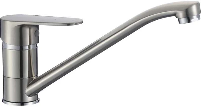 Virtuvinis maišytuvas Kuchinox PANA INOX, BKN_260D