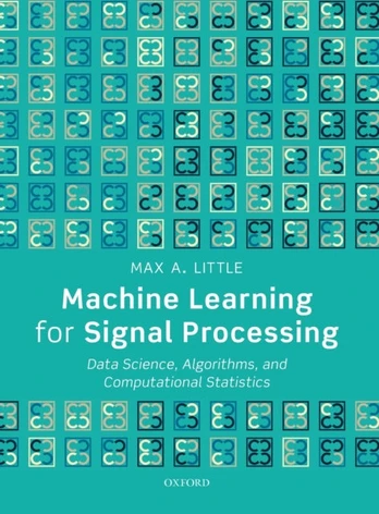 Machine Learning for Signal Processing