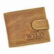 Piniginė Wild kaina