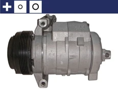 Kompresorius, oro kondicionierius MAHLE ACP1158000S kaina