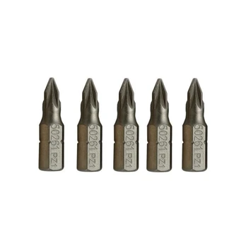 Antgalis PZ 1/ 4" (6.3mm), 5vnt.