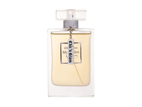 Chic´N Glam My Garden 100ml Moterims EDP