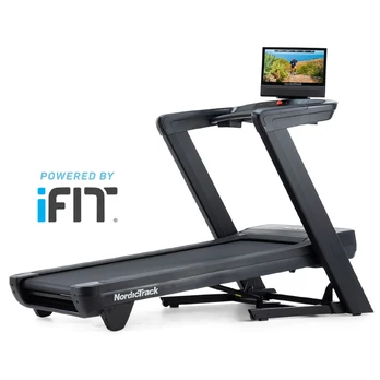 Bėgimo takelis NORDICTRACK COMMERCIAL 1750