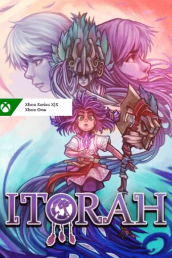 ITORAH Xbox