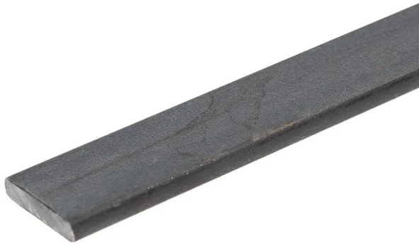 STEEL STRIP 4X25 2 M