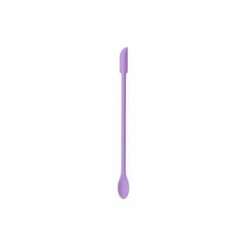Silikoninių kosmetinių mentelių rinkinys