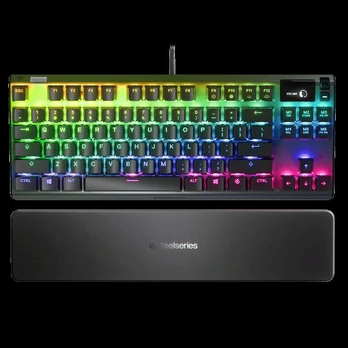 Steelseries Apex 7 TKL Brown Switch, UK