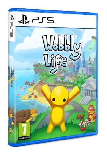 Wobbly Life