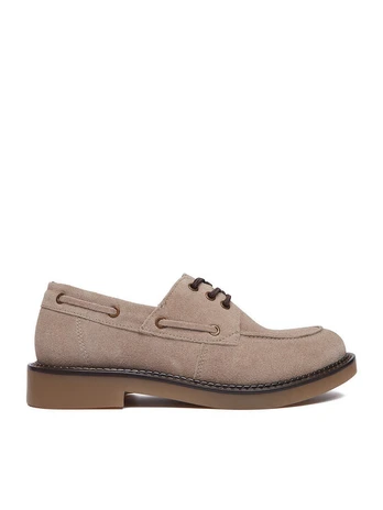 Pusbačiai Lasocki CEO-WI16-12744-07 Smėlio